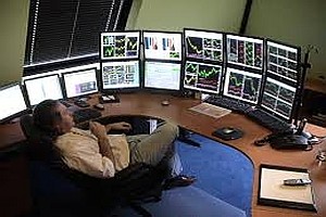 trading