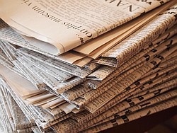 informace
